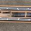 NEW xpander accessories side steps running boards for Xpander 2018-2020 accessories
