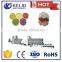 full automatic high capacity artificial rice processing line