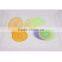 5.2mm jewel clear cd case single