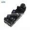 61319122111 Master Lifter Button Autofold Mirror Window Switch 4pins For BMW E60 E61 528i 535