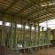 30 tons per day modern automatic industrial complete rice mill production line