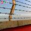 Wire Barbed Weight Prison Barbed Wire Fencing