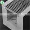 Polymer concrete drainage channel used steel grating grid plate