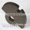 Double worktable Fiber Laser Cutting Machine for metal materials 0-25mm carton steel GS-3015C with CE Cerfitication