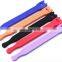 Reusable Nylon Cable Tie Hook And Loop Cable Wire Organizer Back To Back Hook Loop Cable Management