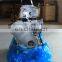 2.2L Del Motor Moteur GW491ME 491QE 491Q Engine For Great Wall Wingle Hover Steed Safe Deer Sailor Pickup