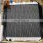 Excavator Radiator for HD820-2 Water Tank Aluminum