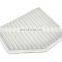 Superior Factory Direct Auto Spare Parts Air Filter OEM 17801-26010 17801 26010 For TOYOTA RAV 4 LEXUS IS220D IS250