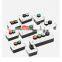 waterproof button switch emergency stop industrial handhold control box, Push Button Switch Control Station Box