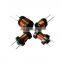 Through Hole Power Inductor LH Series LH0605