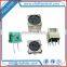 AM & FM car radio Variable coils inductor for Surface Mounting