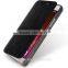 MOFi Flip Smart Mobile Phone Cover Cases for ZTE Mighty 3, Book Style Leather Case