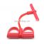 Hot Selling Stretching Stool Stretching Yoga Pedal Pull Rope Tensioner