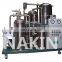 Vacuum Dehydration Technology Vegetable Oil Purifier/Cooking Oil Filtration  For Filtering Vegetable Cooking Oil