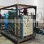 High Efficiency AD  Power Transformer Maintenance Vacuum Air Dryer Machine