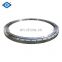 LYJW Hot sales OEM Single Row Ball Four Point Contact Ball Slewing Bearing Replacement Rotek Brand