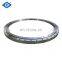 LYJW Single Row Ball Hydraulic Drilling Equipment  Carousel Slewing Ring Bearing