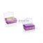 High quality Plastic Disposable Sterile Universal 10ul 1000ul Micro Pipette Filter Tip Rack for Lab