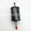 High Quality New Auto Parts Gasoline OEM 96335719  Fuel Filter Fuel Filter Element
