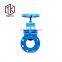 Professional Manufacture DN125 Cheap Resilient Seated Stem Gate Valve Prices