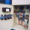Compact design vacuum transformer dielectric oil filtration equipment