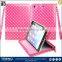  express protective zipper leather case for ipad air
