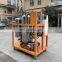 304 Stainless Steel Anti-explosion  Style Fire-Resistant Oil Purifier TYF-Ex-10