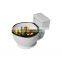 Funny ceramic toilet Best Cup coffee mug for Coffee Tea Hot Chocolate
