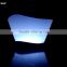 Eco-Friendly Feature and Coolers & Holders,Buckets Type large led illuminated ice bucket
