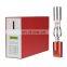 Linggao 20kHz 1500W High Quality Automatic Digital Ultrasonic PCB Plastic Welding Board Machine Generator System