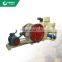 manual charcoal cotton stalk briquette machine briquettes mise en sachet.