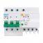 DZ47LE-63 1P+N 2P 3P 3P+N 4P  AC230/240 Miniature Overload Protector Mini Air Circuit Breaker