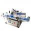 YTK-150 round bottle labeling machine wine bottle labeling machine