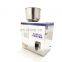 2-100g Partical Sachet Powder/Bean Bag Weighing and Filling Machine