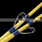 in stock  solid Blank Deep Sea Boat Trolling Fishing Rod slow jigging rods