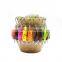 Factory price Mixed color 10pcs/set  mini  Wobblers Crankbait  minnow Lure Set For Saltwater Freshwater Trout Bass Salmon