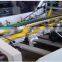automatic lock bottom Gluing machine