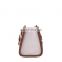 women handbags leather top handle satchel purses shoulder strap hand bags LDTH0005A (Synthetic/PU option)