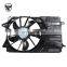 High quality wholesale Regal Lacrosse Malibu XL car Engine cooling fan For Chevrolet Buick 84020224 23336313 84000784