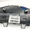 Car Auto Parts Instrument Cluster for Chery Tiggo8 OE 701000100AA