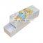 Custom Cartoon Box Packaging Paperboard Cosmetics Gift Custom Two Pieces Packaging Box