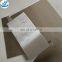 inconel 718 copper pure nickel alloy sheet plate cw352