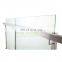 Modern Design Stainless Railing Glass Fixing Stair Balustrade Handrail