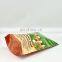 Factory Price Hot Sales Stand Up Pouch Gravure Printing for Food Stand Up Bags Hot Seal Accept Customized Package