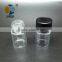 10ml clear essebtial oil glass tube bottle