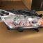 Комплект кузовных деталей авто, фары для Toyota VENZA 2005, 2009, 2010, 2015, 81110 - 0T020, 811100T020