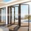 Beautiful Bi folding doors hotel bi fold door design for balcony