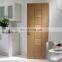 New design contemporary wooden doors internal sound insulation office doors