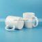High Quality 11 oz Sublimation Ceramic 11oz Coffee Mugs Wholesale