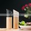 Factory Supply High Quality Commercial Small Ceramic Black Wood Salt Pepper Grinder